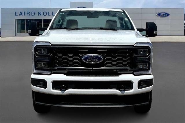 new 2025 Ford F-350 car, priced at $54,834