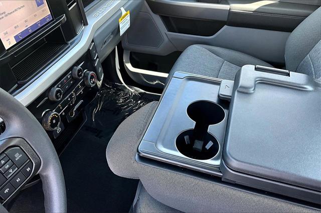 new 2025 Ford F-350 car, priced at $54,834