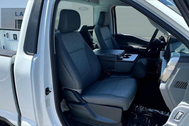 new 2025 Ford F-350 car, priced at $54,834