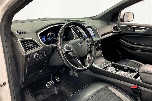 used 2020 Ford Edge car, priced at $19,016