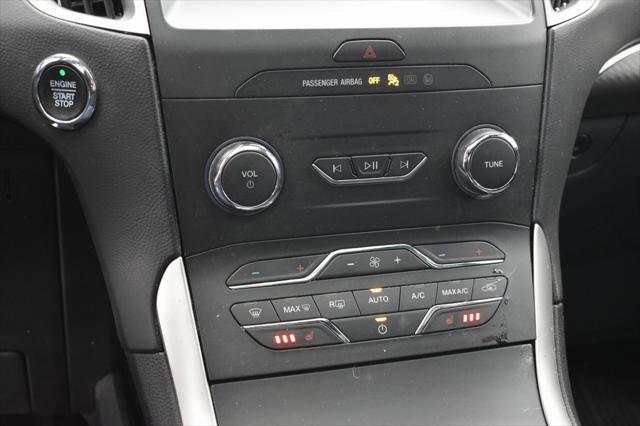 used 2020 Ford Edge car, priced at $19,657