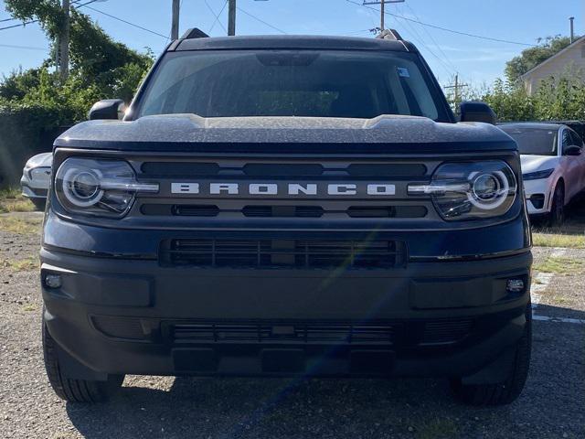 new 2024 Ford Bronco Sport car, priced at $28,514