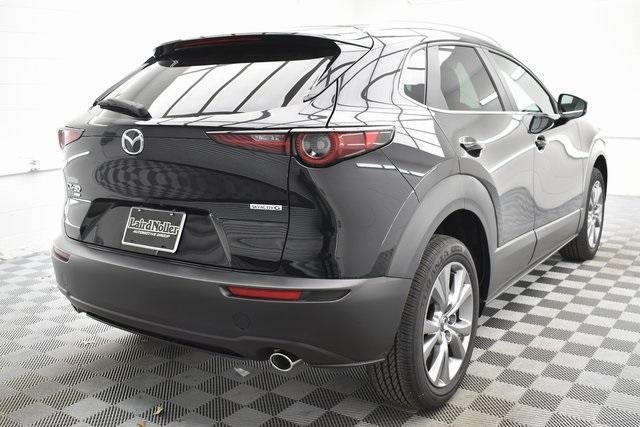 new 2024 Mazda CX-30 car, priced at $28,965