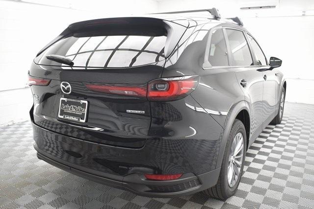 new 2024 Mazda CX-90 car, priced at $39,164