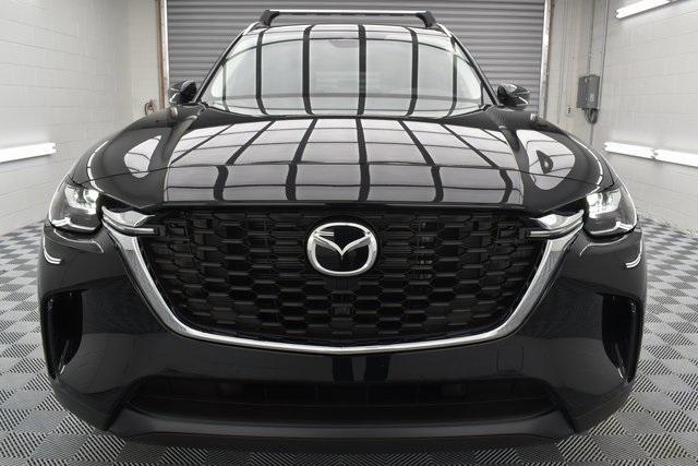 new 2024 Mazda CX-90 car, priced at $39,164