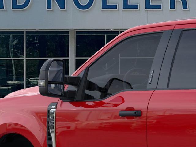 new 2025 Ford F-350 car, priced at $60,034
