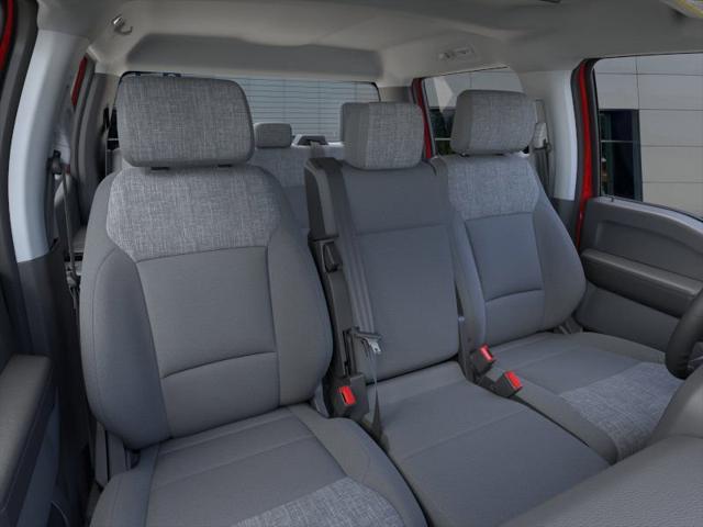 new 2025 Ford F-350 car, priced at $60,034