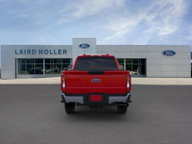 new 2025 Ford F-350 car, priced at $60,034