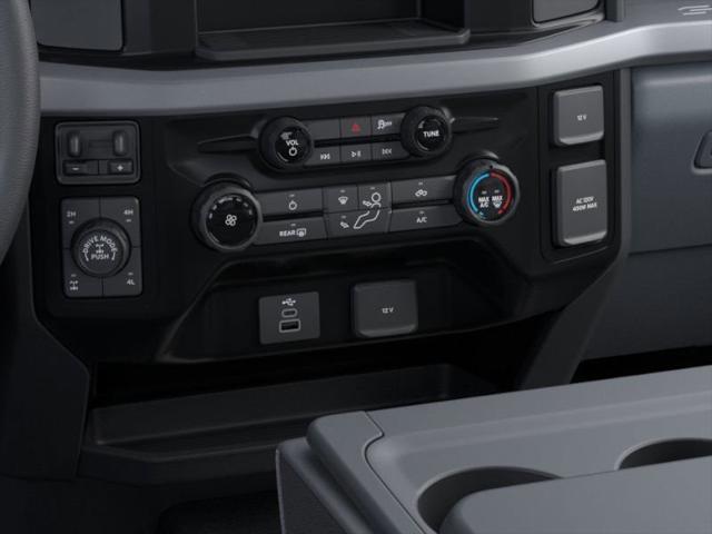 new 2025 Ford F-350 car, priced at $60,034