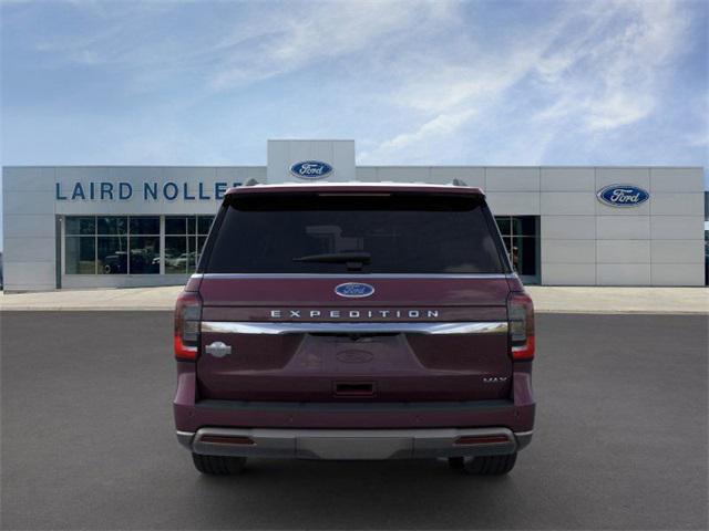 new 2024 Ford Expedition car, priced at $76,942