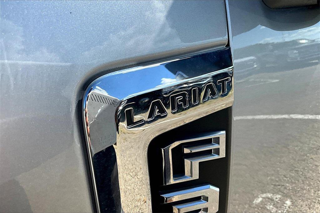 used 2022 Ford F-350 car, priced at $57,604