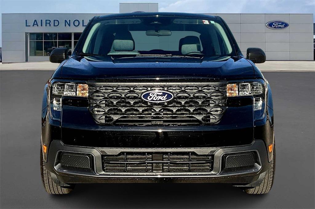 new 2025 Ford Maverick car, priced at $33,635