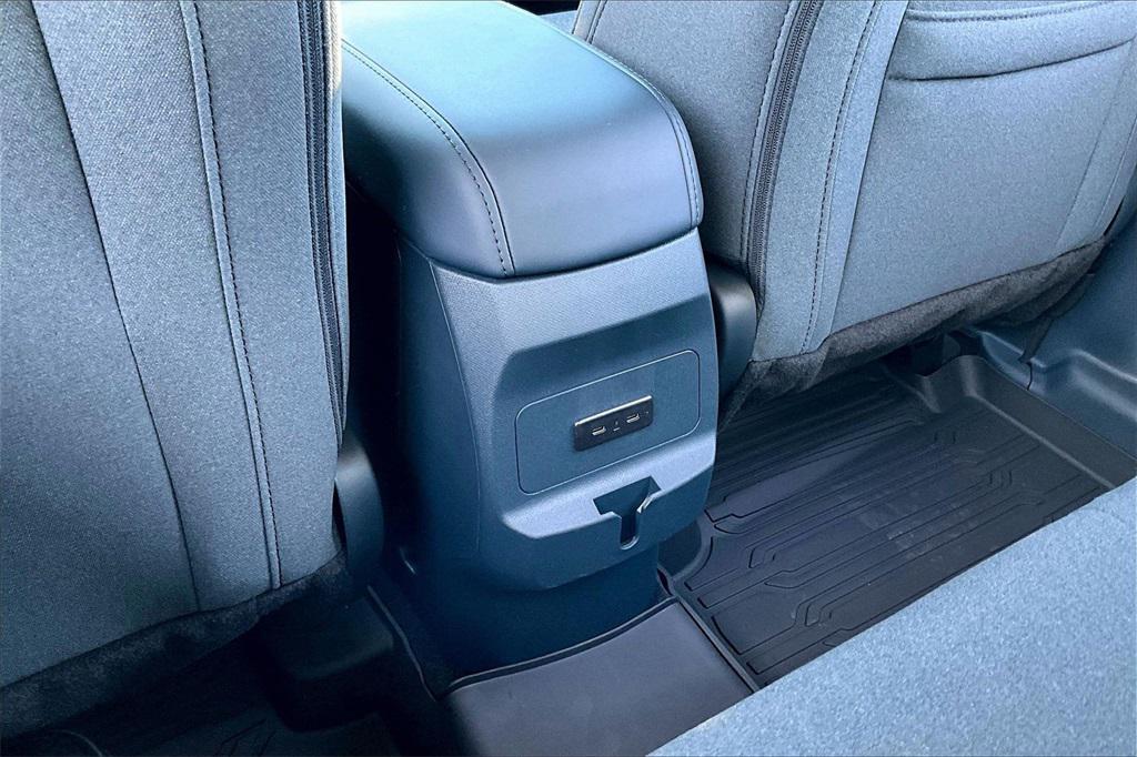 new 2025 Ford Maverick car, priced at $33,635