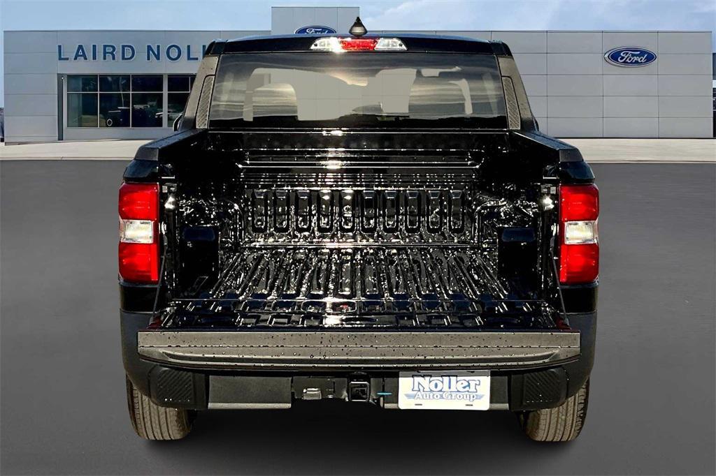 new 2025 Ford Maverick car, priced at $33,635