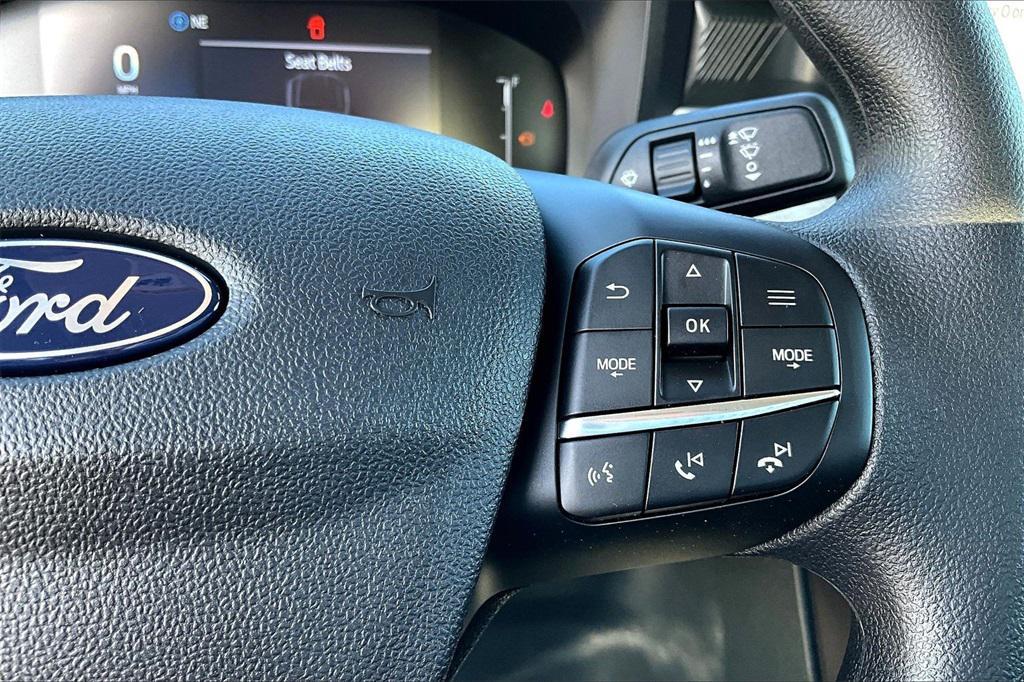 new 2025 Ford Maverick car, priced at $33,635