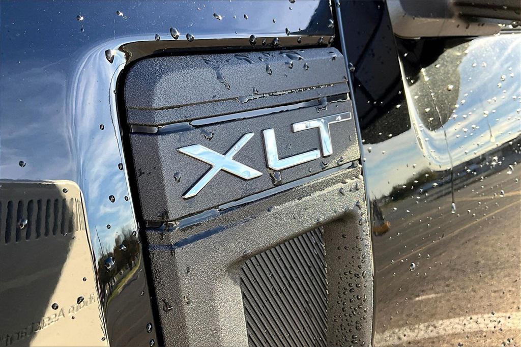 new 2025 Ford Maverick car, priced at $33,635