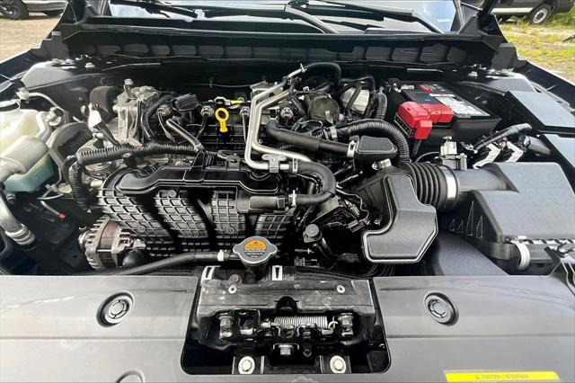 used 2022 Nissan Altima car, priced at $18,988