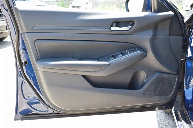 used 2022 Nissan Altima car, priced at $20,309