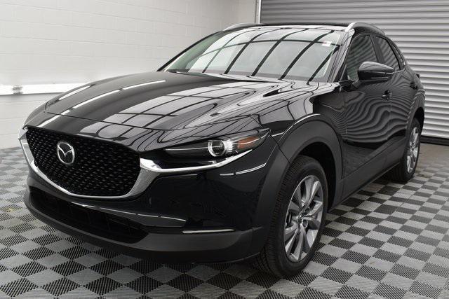 used 2024 Mazda CX-30 car, priced at $23,999