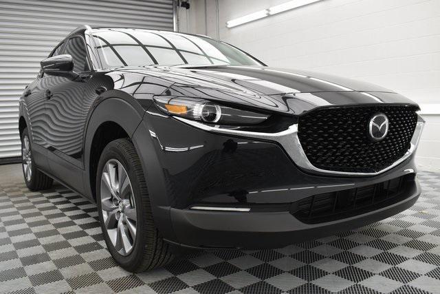 used 2024 Mazda CX-30 car, priced at $23,999