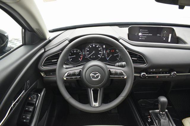 used 2024 Mazda CX-30 car, priced at $23,999