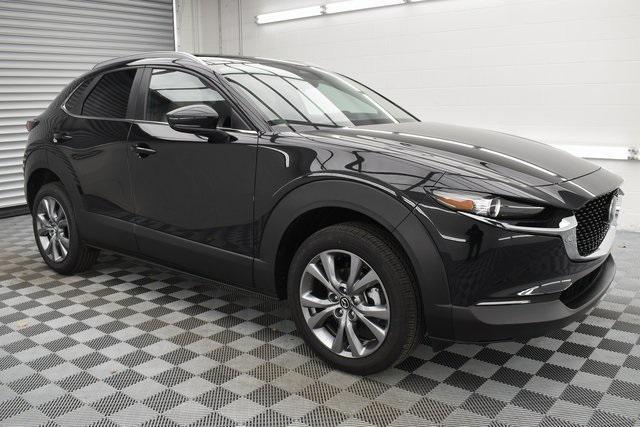 used 2024 Mazda CX-30 car, priced at $23,999