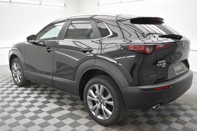 used 2024 Mazda CX-30 car, priced at $23,999