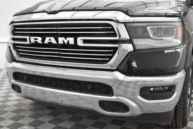 used 2022 Ram 1500 car, priced at $40,807