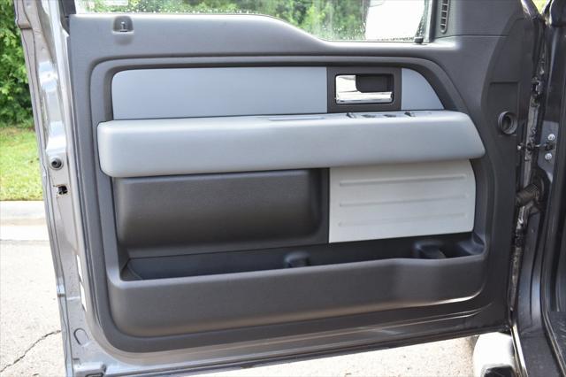 used 2014 Ford F-150 car, priced at $17,560