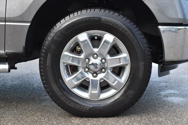 used 2014 Ford F-150 car, priced at $17,560
