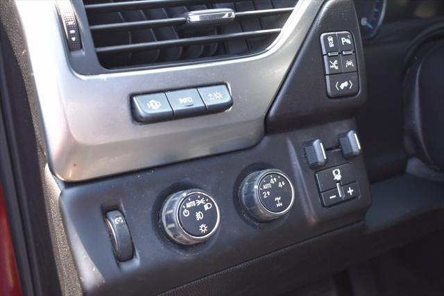 used 2016 Chevrolet Tahoe car, priced at $22,222