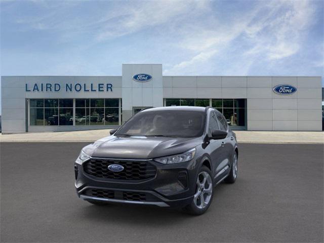 new 2024 Ford Escape car, priced at $28,481