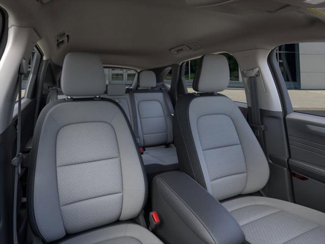 new 2025 Ford Escape car, priced at $30,000