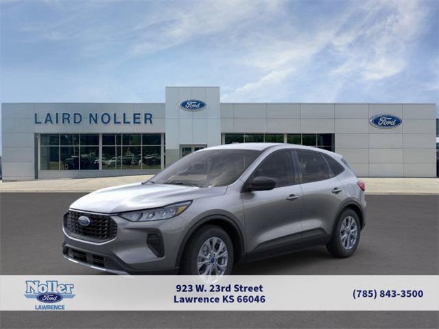 new 2025 Ford Escape car, priced at $30,000