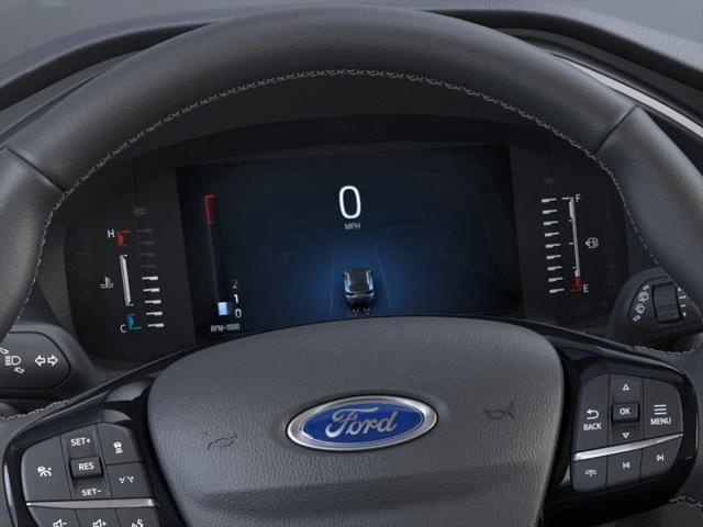 new 2025 Ford Escape car, priced at $30,000