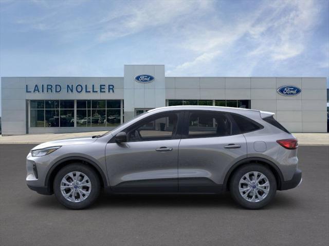 new 2025 Ford Escape car, priced at $30,000