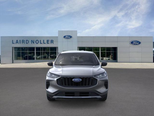 new 2025 Ford Escape car, priced at $26,856