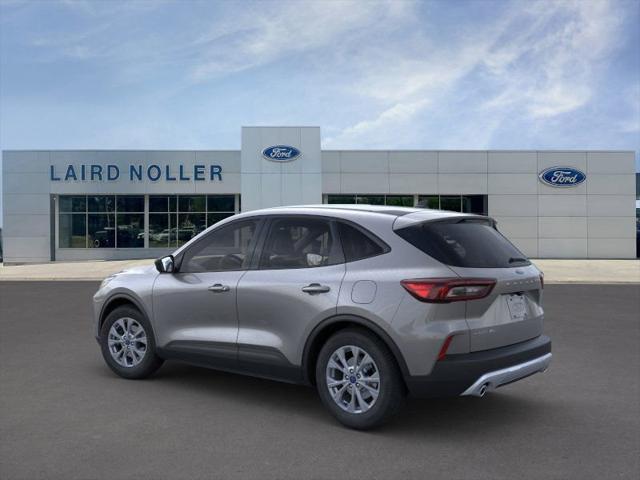 new 2025 Ford Escape car, priced at $30,000