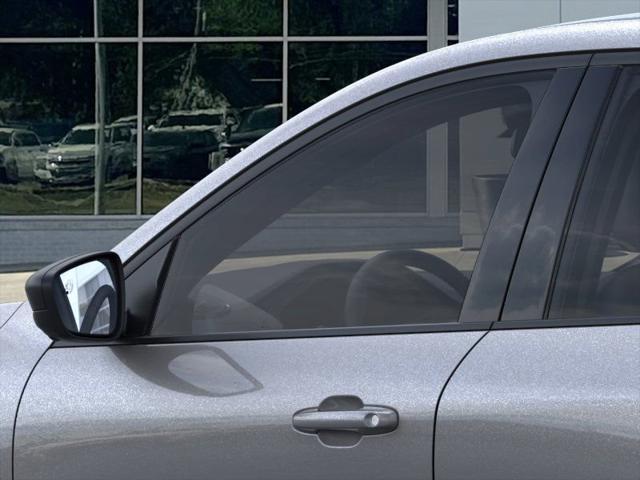 new 2025 Ford Escape car, priced at $30,000