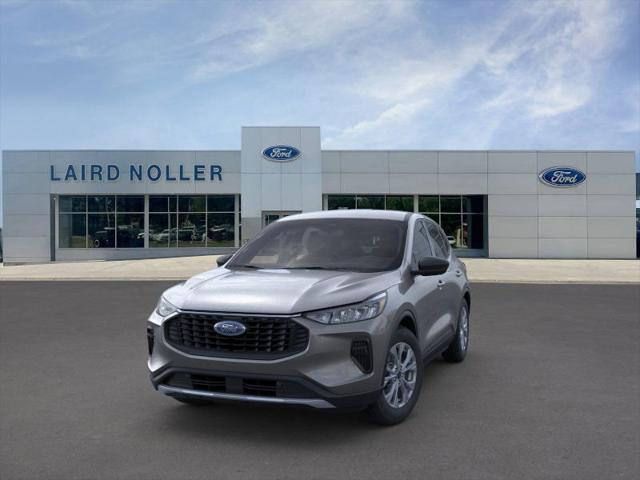 new 2025 Ford Escape car, priced at $30,000