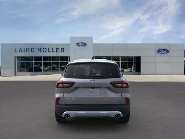 new 2025 Ford Escape car, priced at $30,000