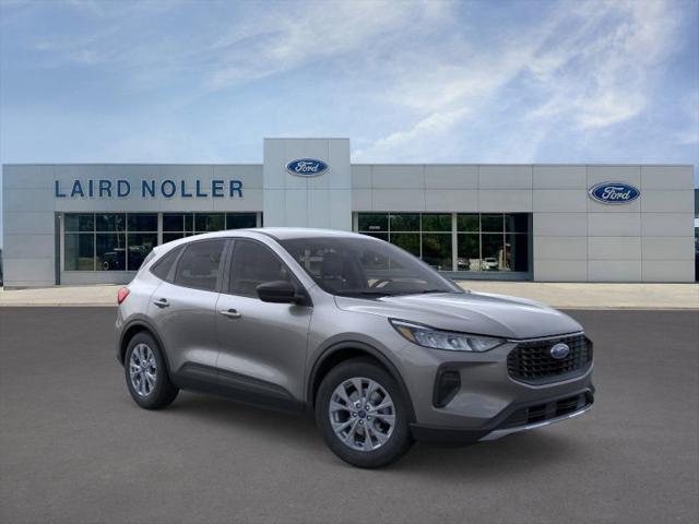 new 2025 Ford Escape car, priced at $26,856