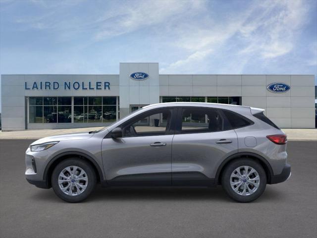 new 2025 Ford Escape car, priced at $26,856