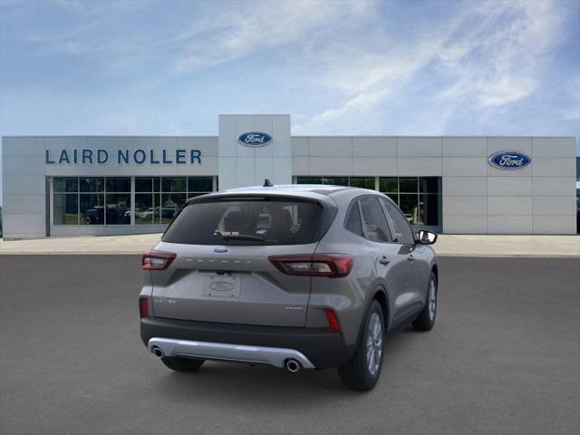 new 2025 Ford Escape car, priced at $26,856