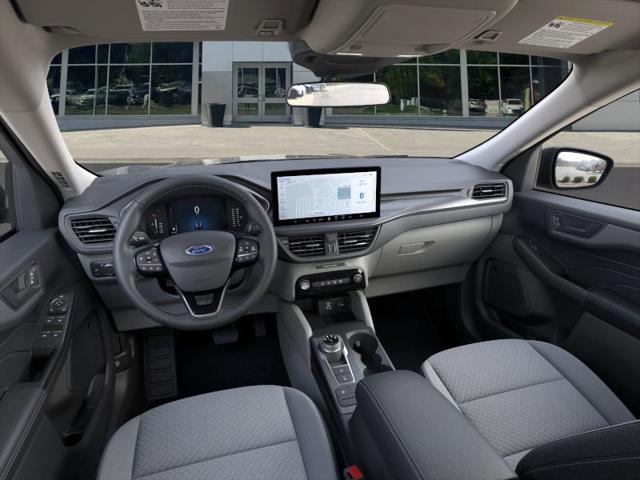 new 2025 Ford Escape car, priced at $26,856
