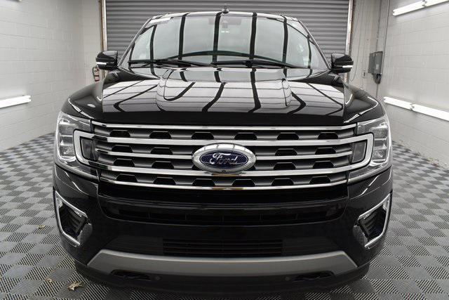 used 2021 Ford Expedition car, priced at $50,511