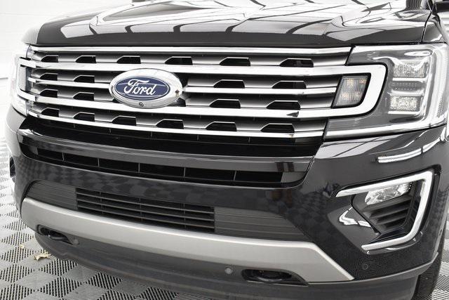 used 2021 Ford Expedition car, priced at $50,511