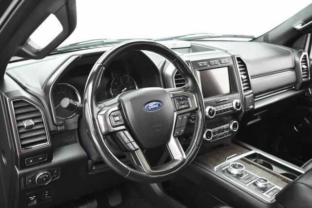 used 2021 Ford Expedition car, priced at $50,511