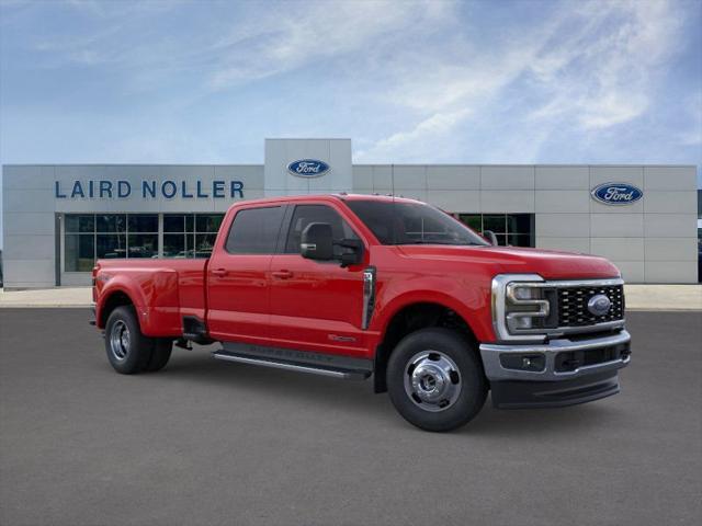 new 2025 Ford F-350 car, priced at $78,482