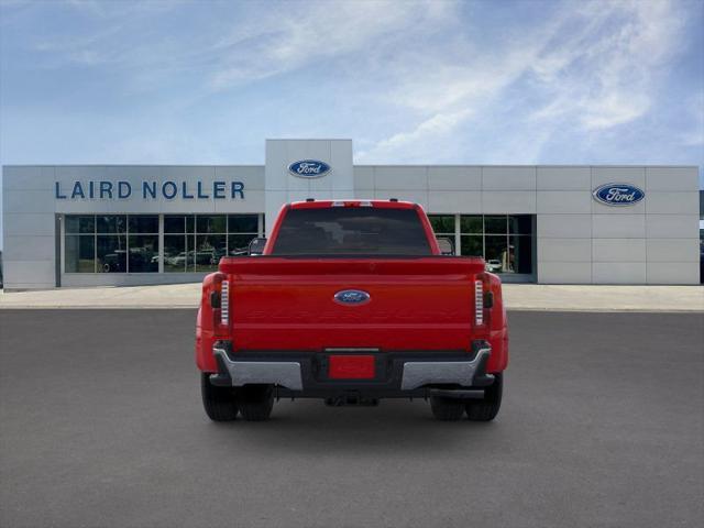 new 2025 Ford F-350 car, priced at $78,482